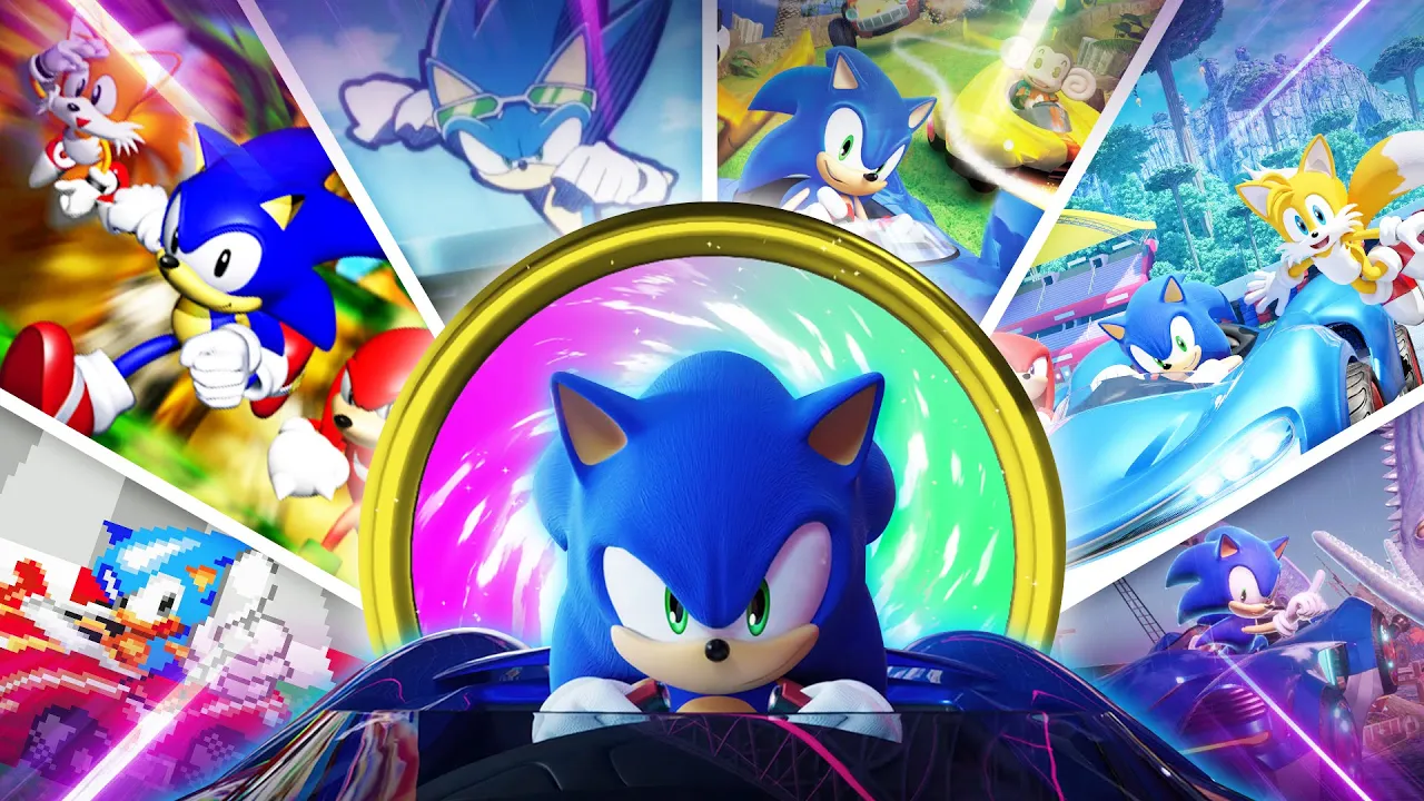 YouTube thumbnail