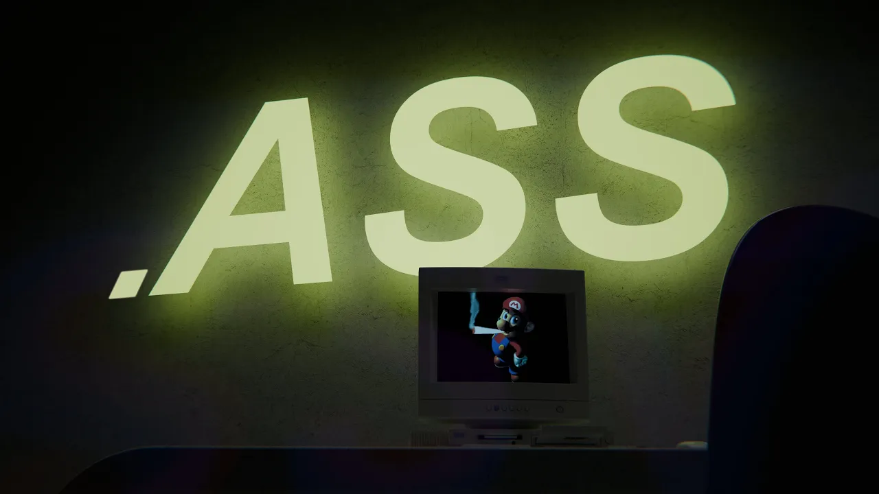 YouTube thumbnail