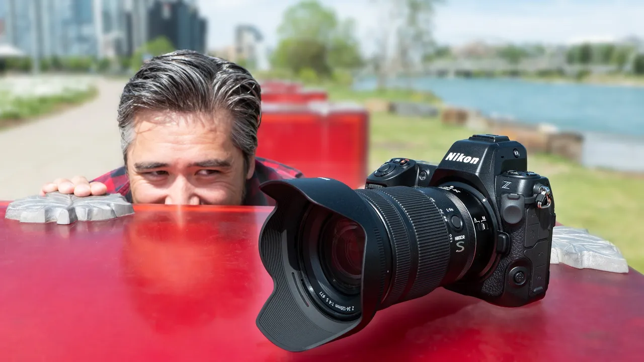 YouTube thumbnail