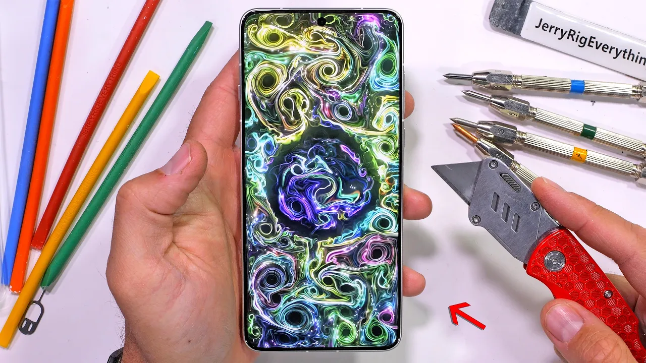 YouTube thumbnail