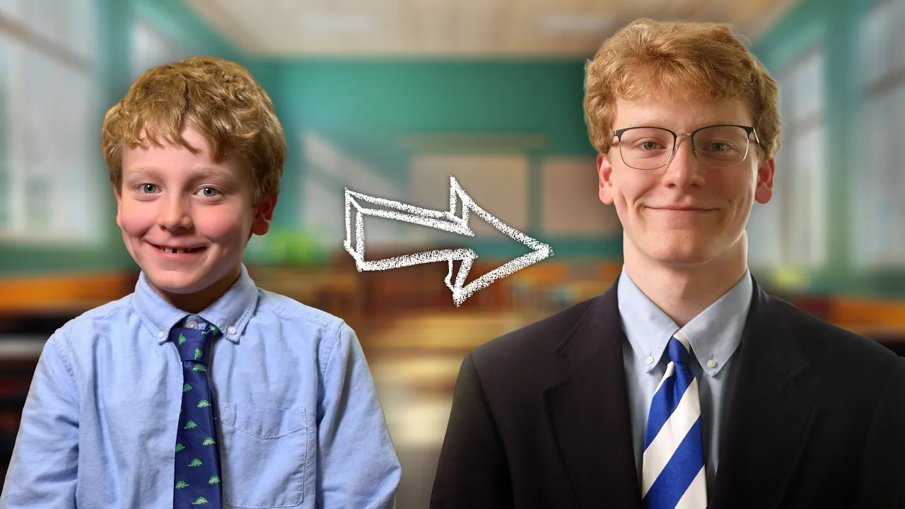 YouTube thumbnail