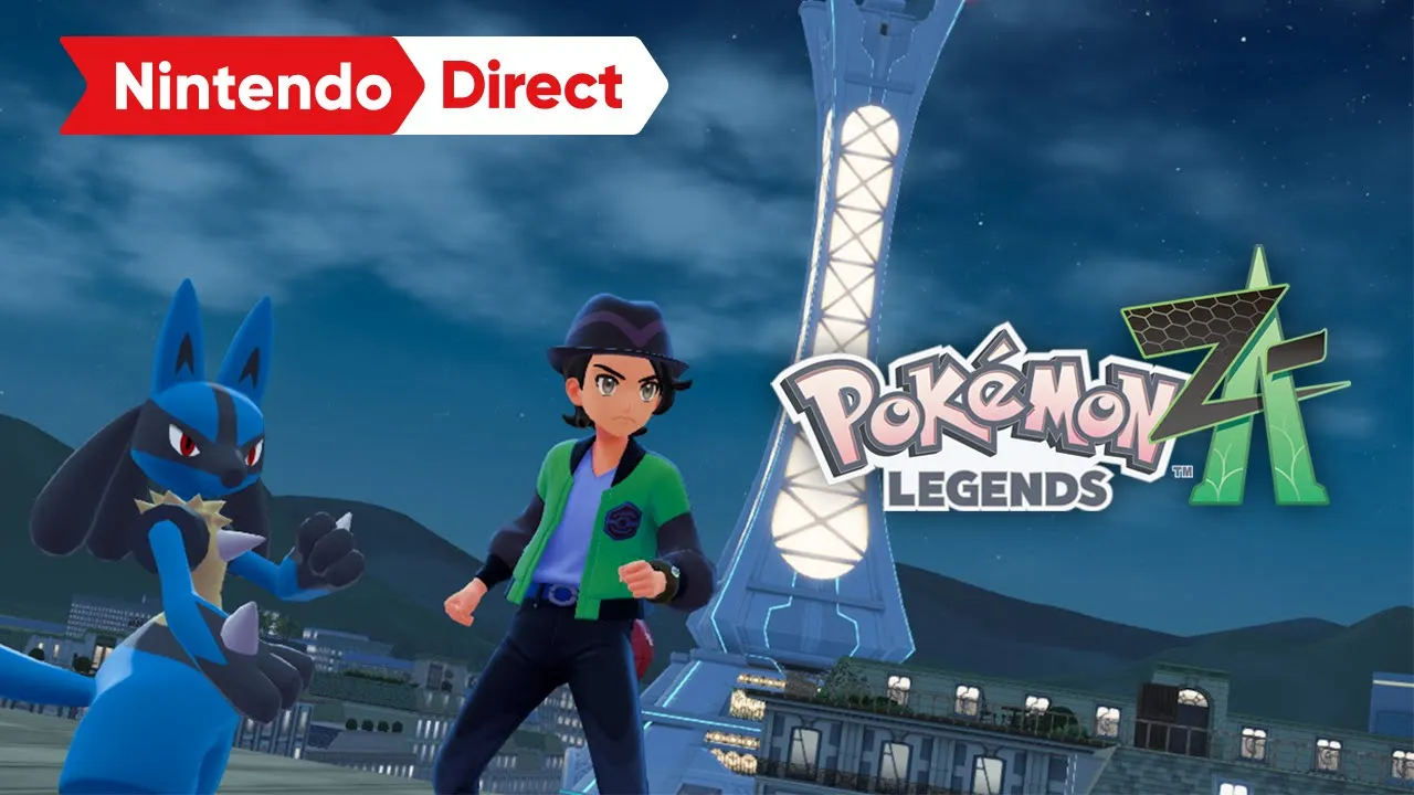 YouTube thumbnail