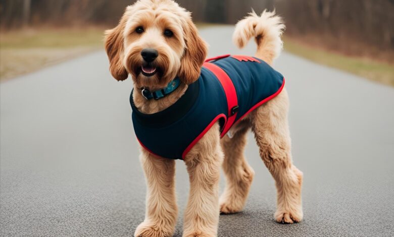 Embracing the Boxerdoodle Spirit: Unleashing Energy, Joy, and Health Embracing the Boxerdoodle Spirit: Unleashing Energy, Joy, and Health